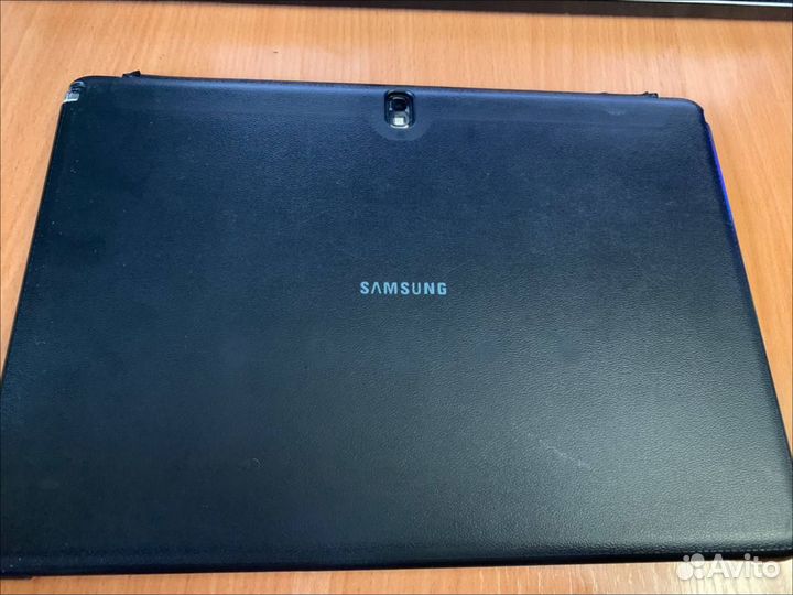 Samsung galaxy note pro 12.2