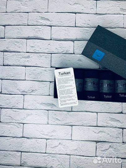 Набор носков