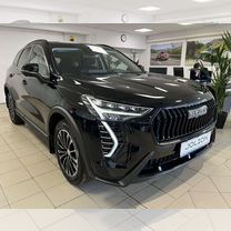 Новый Haval Jolion 1.5 AMT, 2024, цена от 2 399 000 руб.