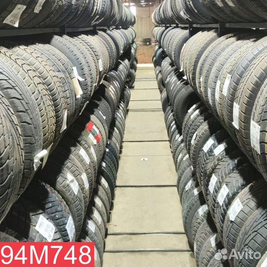 Bridgestone Blizzak VRX2 215/60 R16 95M