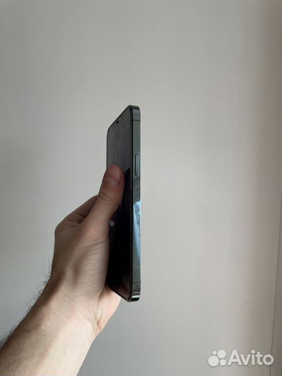 iPhone 12 Pro Max, 128 ГБ