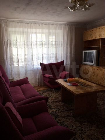 4-к. квартира, 80 м², 3/5 эт.
