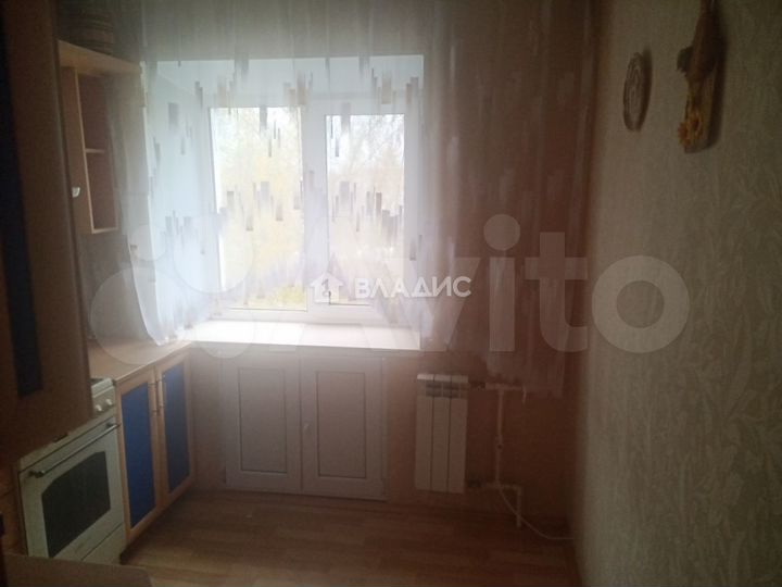 2-к. квартира, 42,9 м², 4/5 эт.