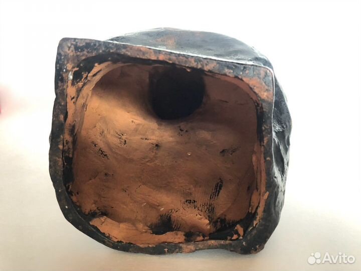 Бюст Ленина