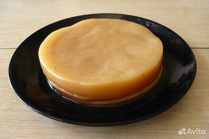 3-х литровая банка с грибом Комбуча