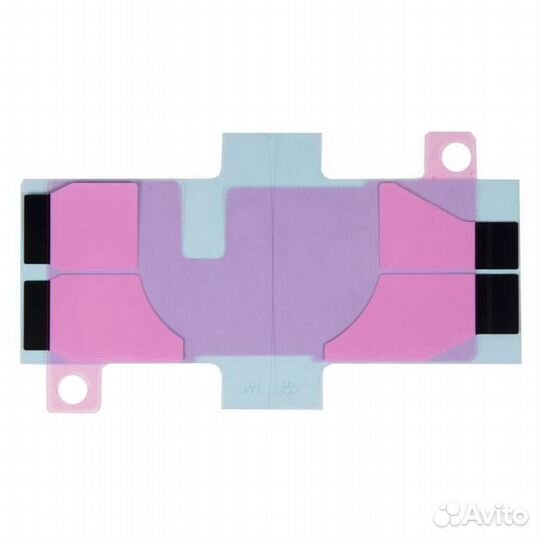 Аккумулятор ZeepDeep для iPhone Xr +12 увеличенной