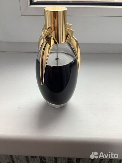 Духи Леди Гага 2012