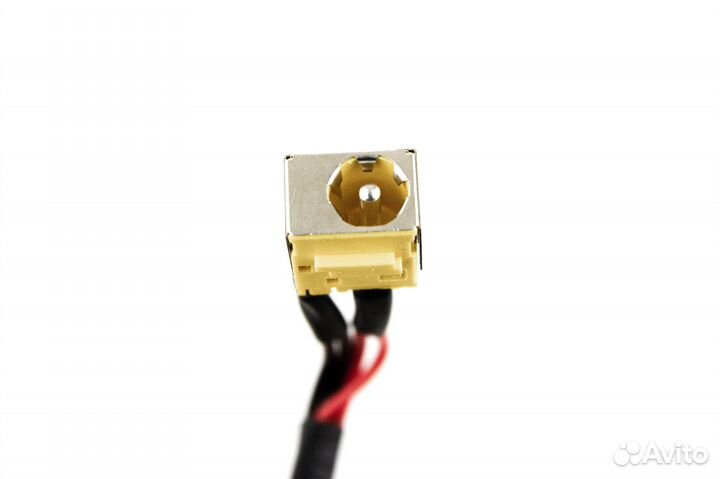 Разъем питания Acer 4320 5120 5210 5220 5420 5420