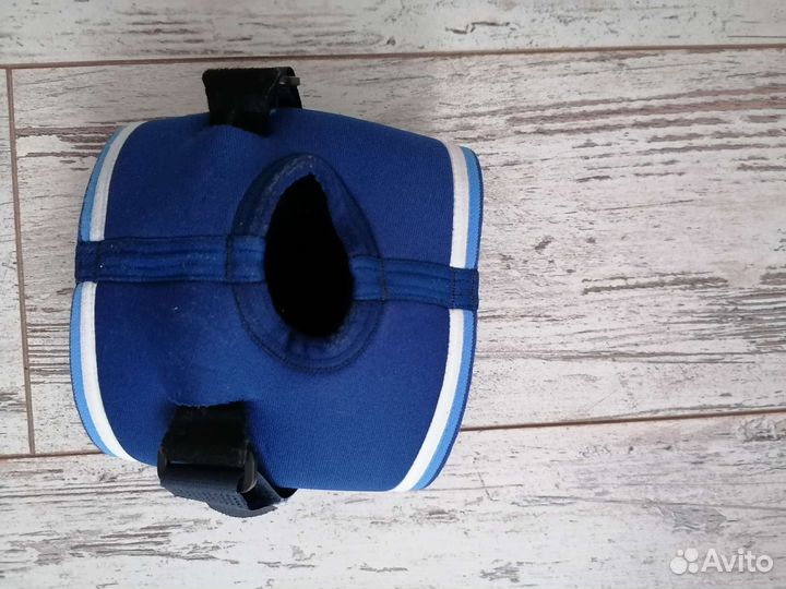 Бандаж на колено