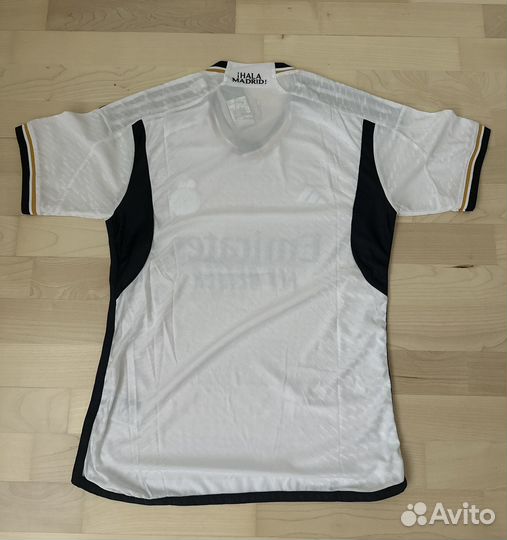 Футбольная форма Реал Мадрид