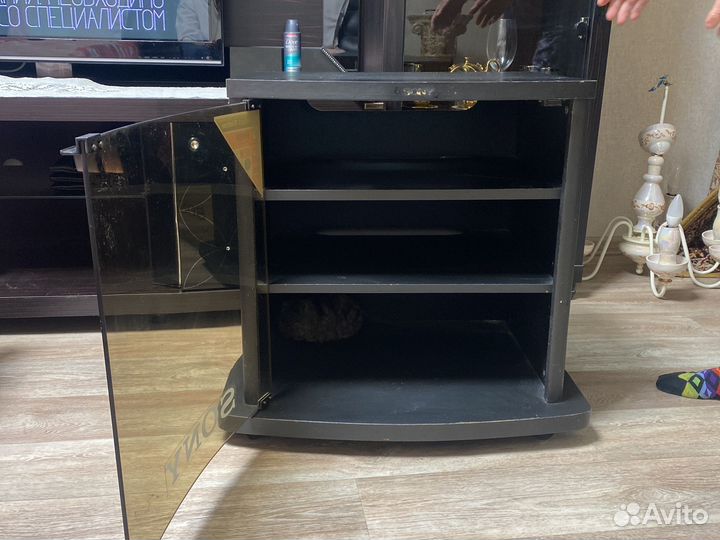 Тумба под тв