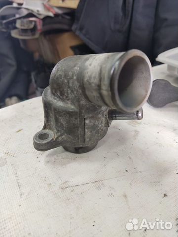 Корпус термостата Daewoo Nexia 16