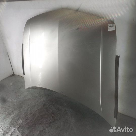 Капот Honda Accord 8 2008-2010