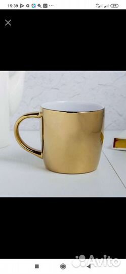 Кружка Lady Boss