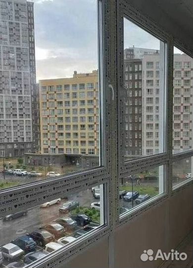 Окна быстро за день