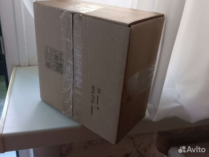 Ирп сухой паек