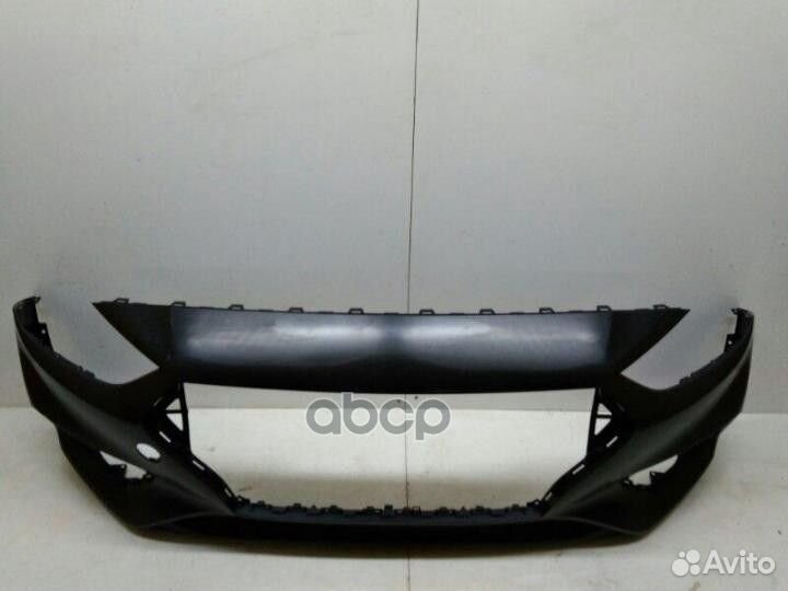 Бампер передний 86511H5000 Hyundai-KIA