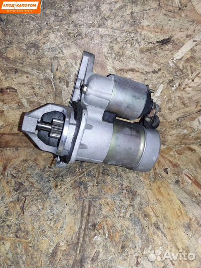 Стартер Nissan 23300EN200