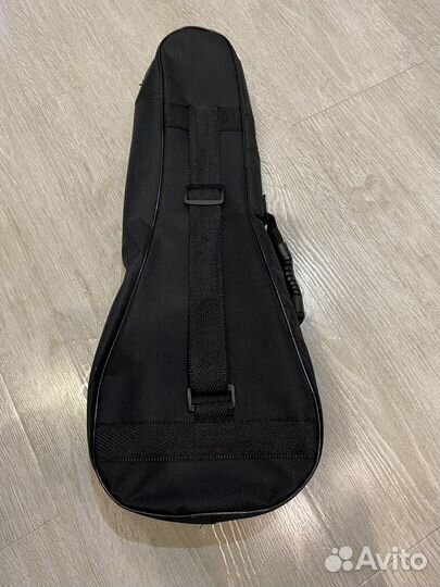 Укулеле сопрано