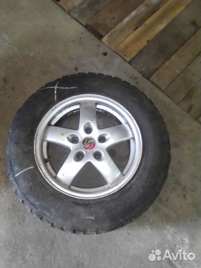 Продажа колёс р15