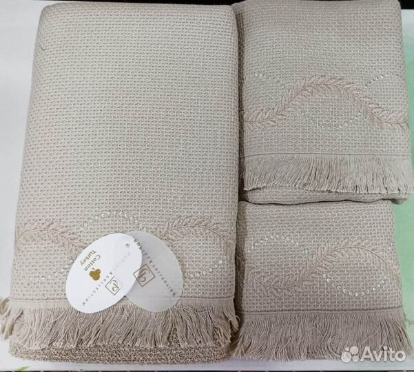 Pupilla collection,100 хлопок,3 шт