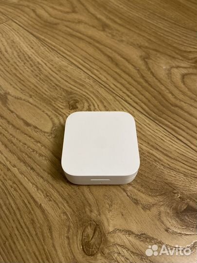 Беспроводные наушники Xiaomi Mi true wireless