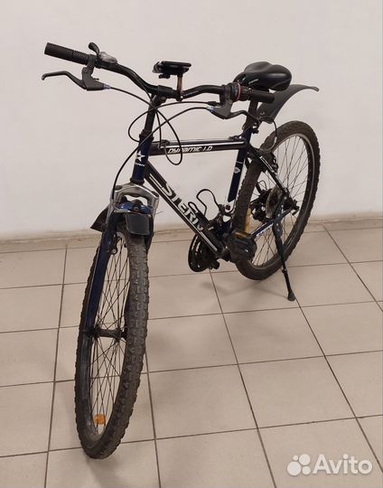 Велосипед stern Dynamic 1.0