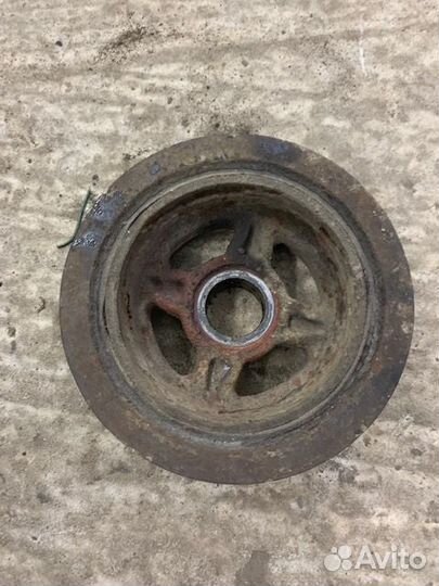 Шкив коленвала Максима А32 2,0 / 3,0