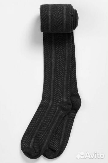 Колготки детские Artie 2d405 Черный (134-140)