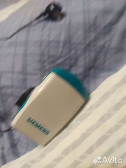Слуховой аппарат Siemens 176AO
