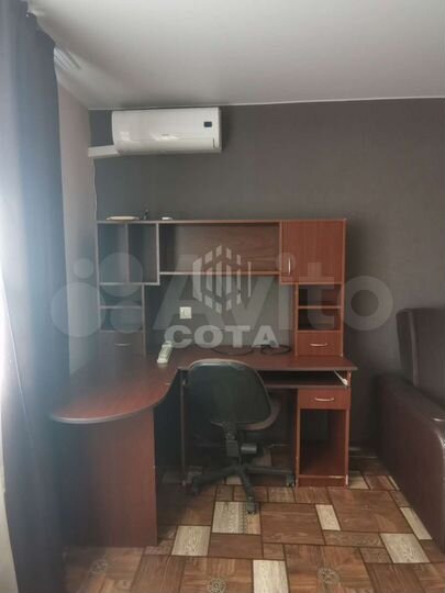2-к. квартира, 48 м², 9/10 эт.