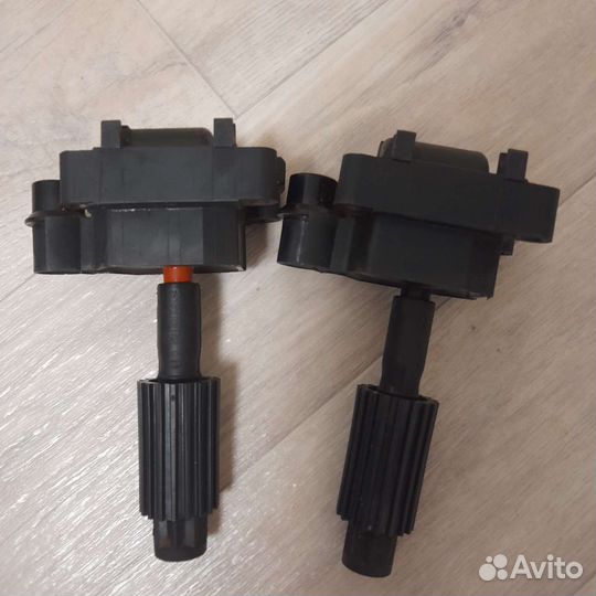 Катушка зажигания Ford Galaxy