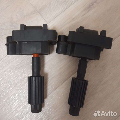 Катушка зажигания Ford Galaxy