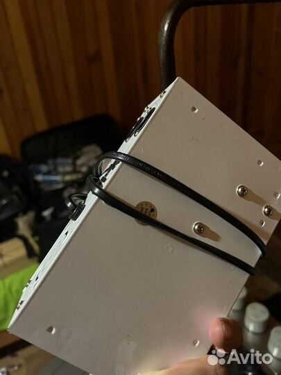 Лазер, светомузыка