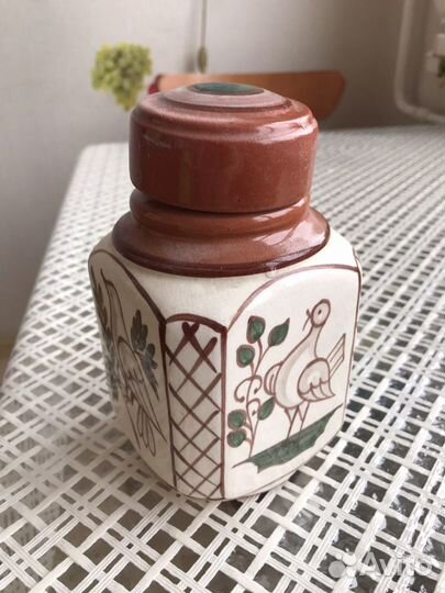 Керамика СССР