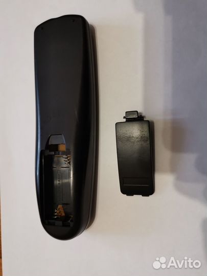 Тв-тюнер AverTV 505