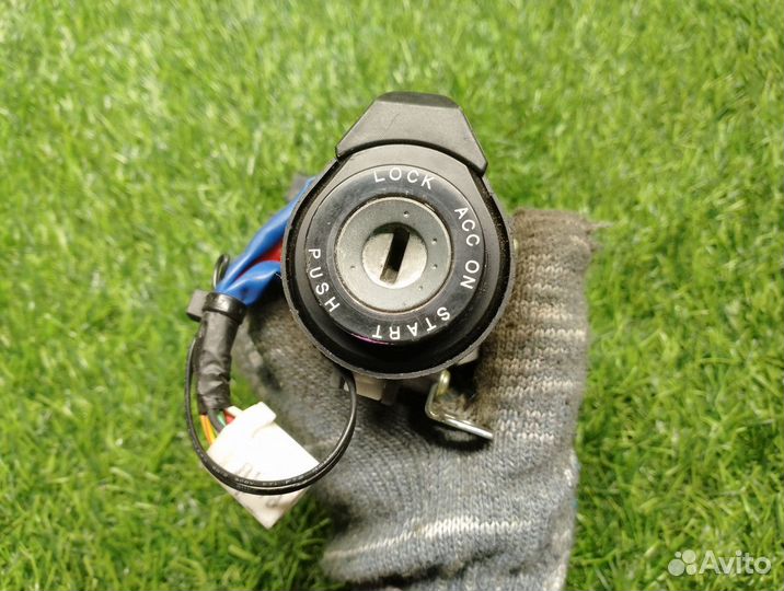 Замок зажигания Hyundai Elantra IV (HD)