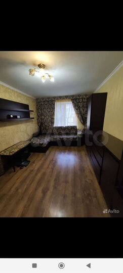2-к. квартира, 42 м², 1/5 эт.