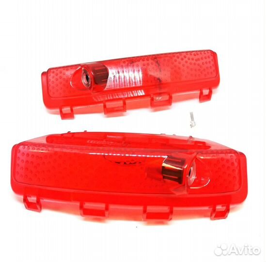 Штатная проекция логотипа Kia Sorento Prime 2014г+