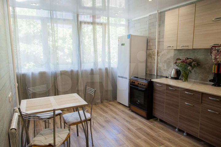 2-к. квартира, 38 м², 2/5 эт.