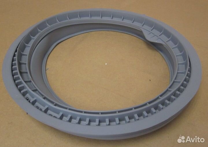 Манжета люка для стиральной машины indesit / HO