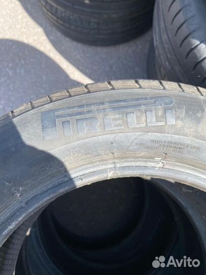 Pirelli Cinturato P1 Verde 185/65 R15 88H