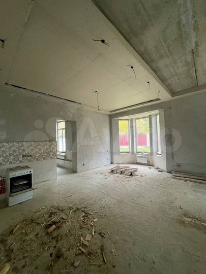 Дом 326 м² на участке 10,3 сот.