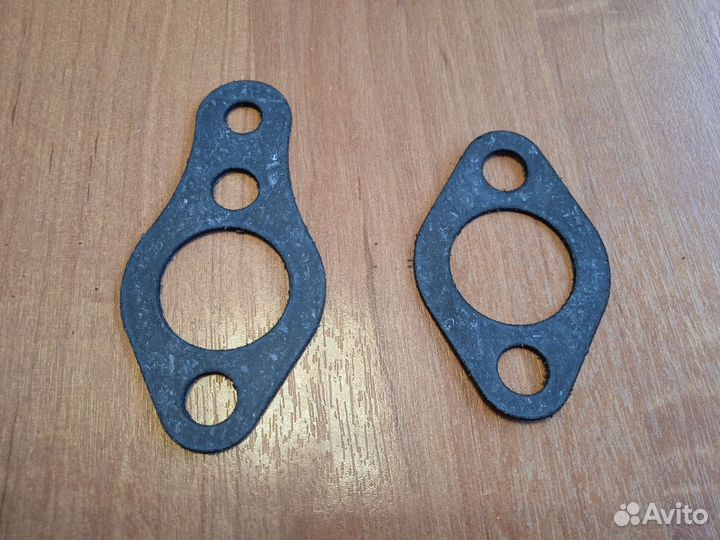 Ремкомплект карбюратора 823426A1