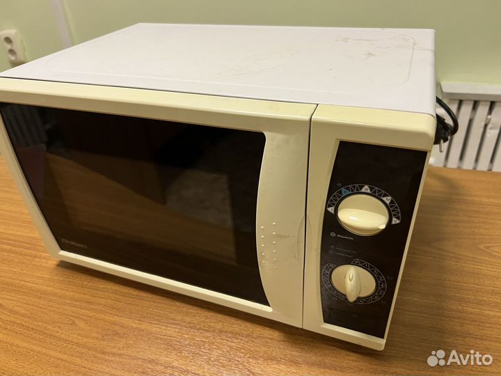 Микроволновая печь Rolsen