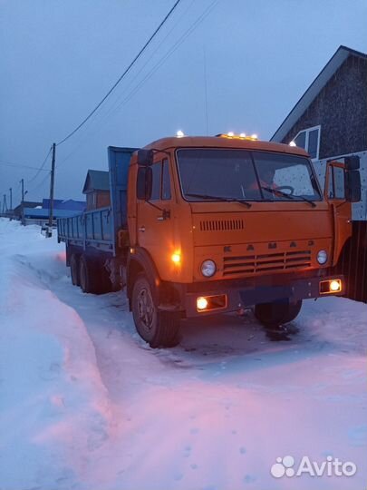 Трактор КАМАЗ ХТХ 215, 1990