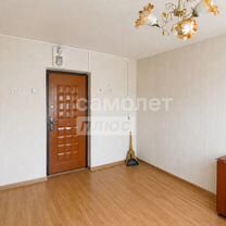 Комната 22 м² в 2-к., 1/2 эт., Хохольский