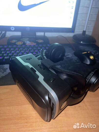 Vr очки для телефона