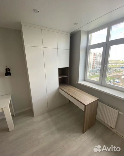 Шкафчик для ванной