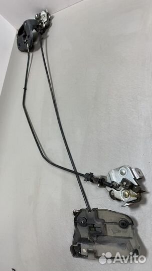 Замки задних сидений Mercedes w202